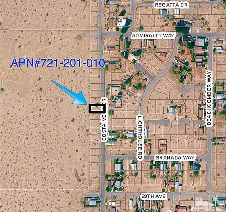 1st image of Costa Mesa Drive