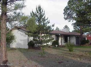 1145 Lone Pine Dam Rd, Show Low, AZ 85901