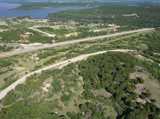 259 Wren Rd, Graford, TX 76449