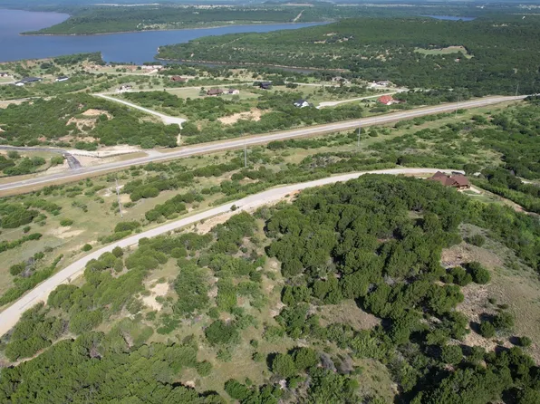 259 Wren Rd, Graford, TX 76449