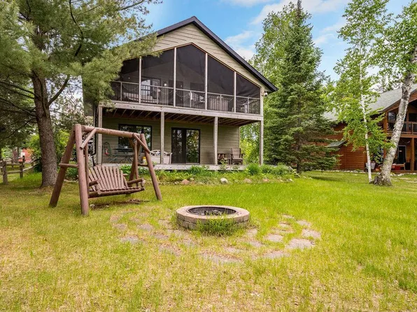 17859 Lakeshore Dr, Grand Rapids, MN 55744