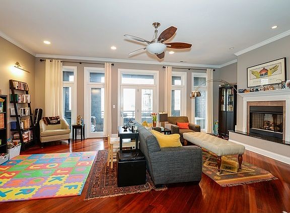 2nd image of 1357 W Grand Ave APT 3