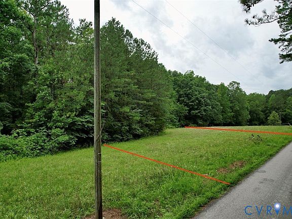 2nd image of 0 Red Level Ln Lot 13