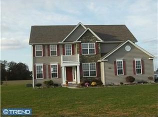 2639 Fast Landing Rd, Dover, DE 19901