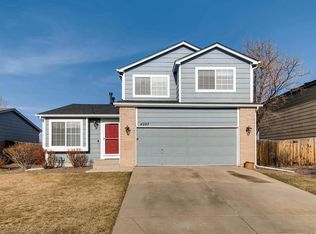4267 Decatur Ave, Castle Rock, CO 80104
