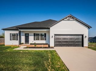 3100 Laredo Dr, Bowling Green, KY 42101
