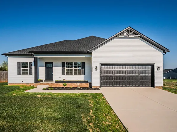 3100 Laredo Dr, Bowling Green, KY 42101