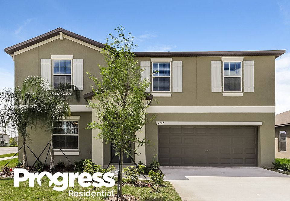 1st image of 4227 Globe Thistle Dr