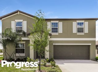 4227 Globe Thistle Dr, Tampa, FL 33619