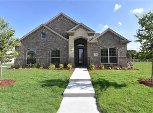 3238 Le Manns St, Midlothian, TX 76065