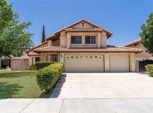 37933 Sweetbrush St, Palmdale, CA 93552