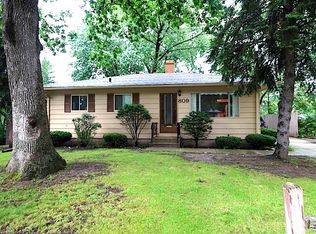 809 Audrey Ave, Joliet, IL 60436