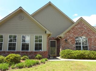 203 Charmant Pl, Ridgeland, MS 39157