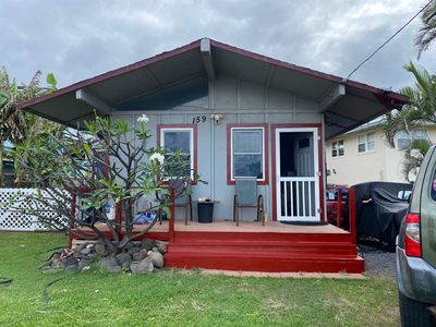 159 Lower Waiehu Beach Rd, Wailuku, HI, 96793