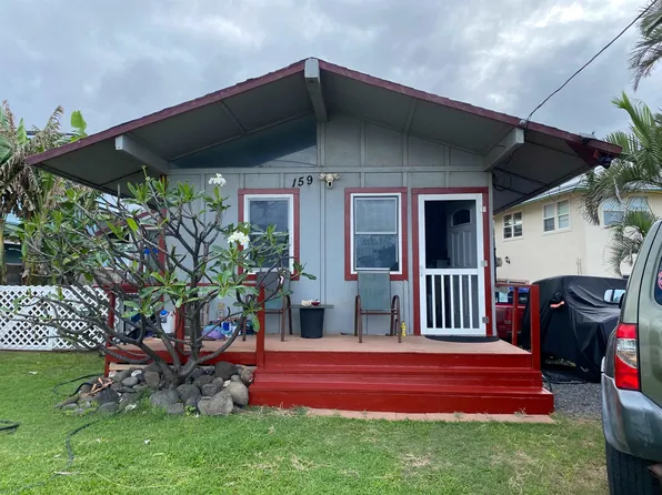 159 Lower Waiehu Beach Rd, Wailuku, HI 96793