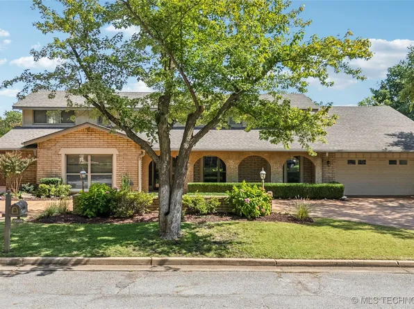 6665 S 76th East Ave, Tulsa, OK 74133