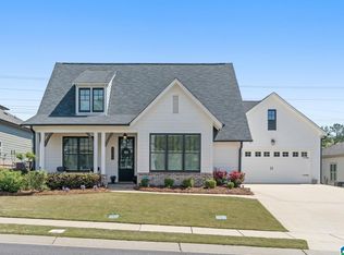 4248 Roy Ford Cir, Hoover, AL 35244
