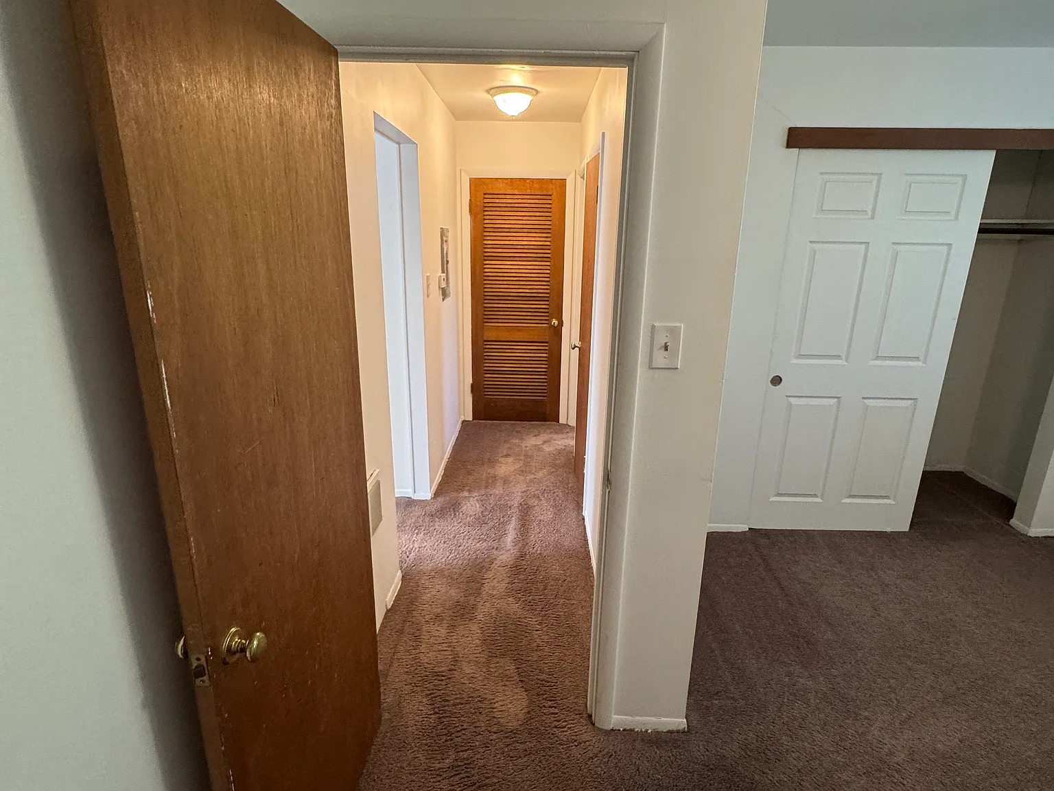 1 bed, 574 sqft, $1,400 — Photo 3