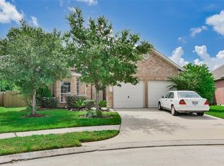 10003 Arcadian Springs Ln, Tomball, TX 77375