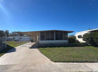 1100 S Belcher Rd #185, Largo, FL 33771