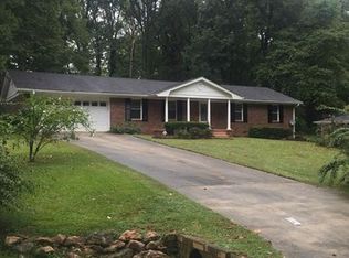 4474 Ruby Rd, Stone Mountain, GA 30083