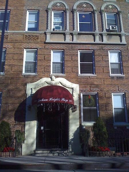 1st image of 3459 89th St APT 1A