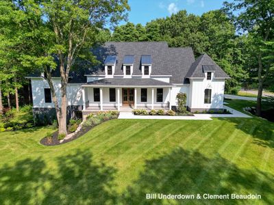 6437 Gaslight Ct, Saugatuck, MI, 49453