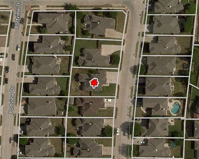 1st image of 5017 Sailwind Dr