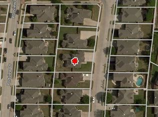 5017 Sailwind Dr, Fort Worth, TX 76135