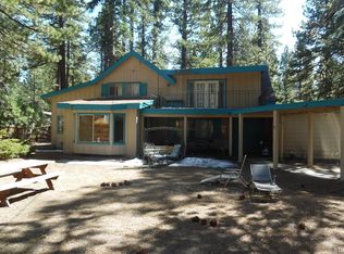 916 San Francisco Ave, South Lake Tahoe, CA 96150
