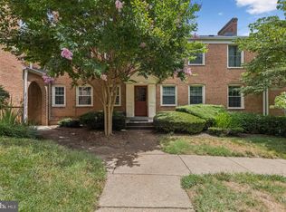 2803 Arlington Blvd APT 101, Arlington, VA 22201