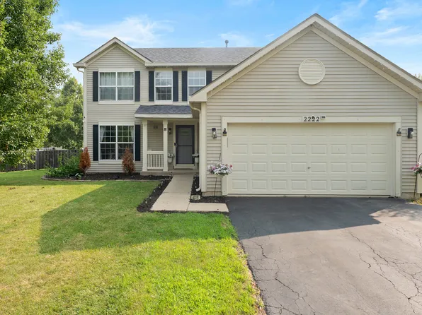 2222 Lynn Ct, Montgomery, IL 60538