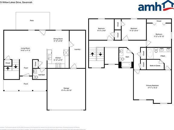 2nd image of 25 Willow Lakes Dr