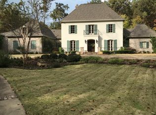 1270 Hunter Run, Grenada, MS 38901