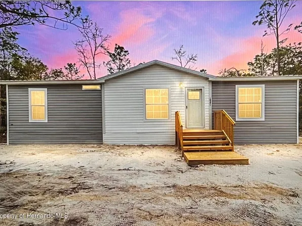 10271 NE 74th Pl, Bronson, FL 32621