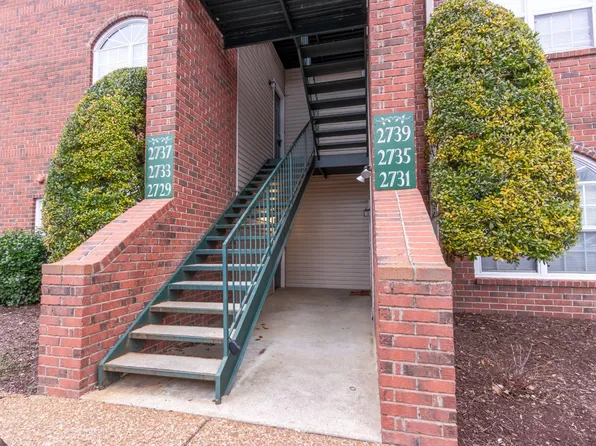 2729 Linmar Ave, Nashville, TN 37215