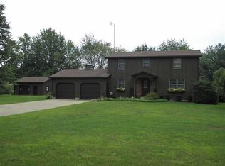 4640 Holdson Dr, West Springfield, PA 16443