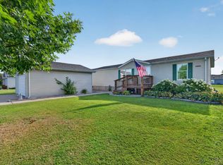 22503 S Remington Dr, Channahon, IL 60410