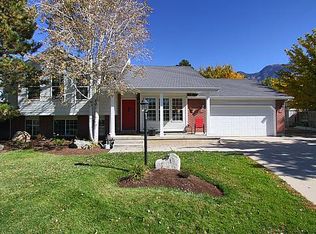 10323 S Granite Mesa Cir, Sandy, UT 84092
