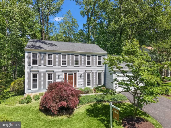 10840 Burr Oak Way, Burke, VA 22015