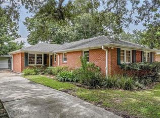 321 Jewel St, New Orleans, LA 70124