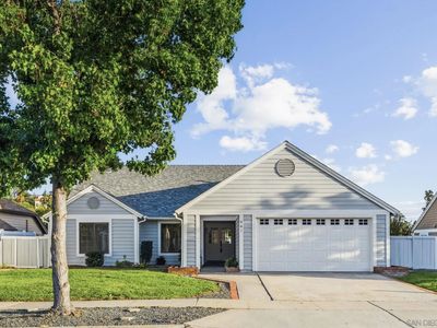 941 Bittersweet St, Escondido, CA, 92026