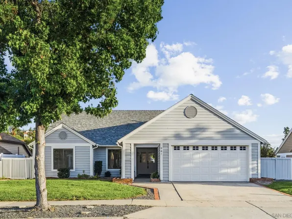 941 Bittersweet St, Escondido, CA 92026