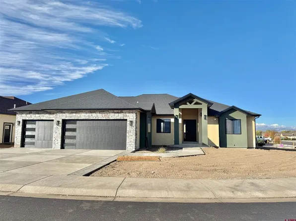 1508 Criterion Street, Delta, CO 81416