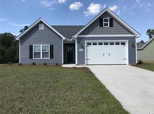 167 Springtide Dr LOT 57, Conway, SC 29527