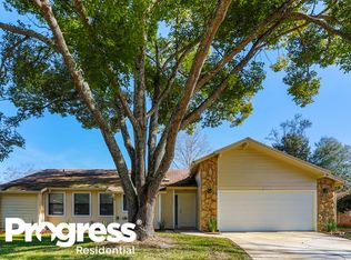 8742 Bishopswood Dr, Jacksonville, FL 32244