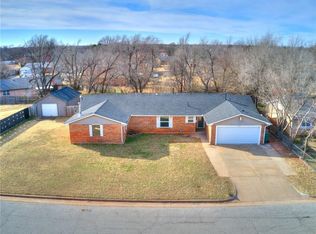 4929 S Kathy Dr, Oklahoma City, OK 73135