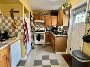 73 Oak St #1, Somerville, MA 02143
