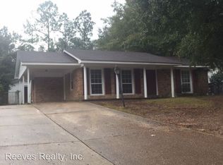 3903 San Juan Dr, Mobile, AL 36609