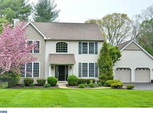 20 Constitution Dr, Chadds Ford, PA 19317